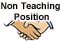 Non teaching position in Shenzhen ,South Korea