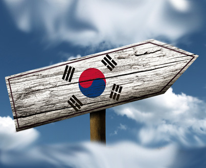 South Korea recruitment