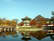 Teach in South Korea picture